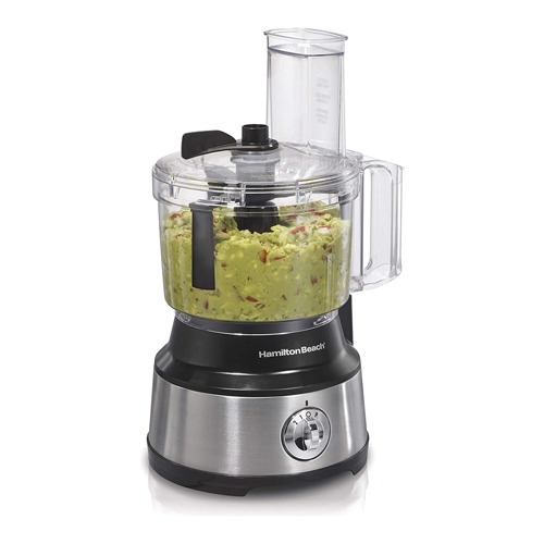 A Food Processor