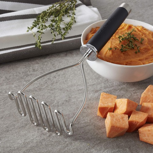 A Potato Masher