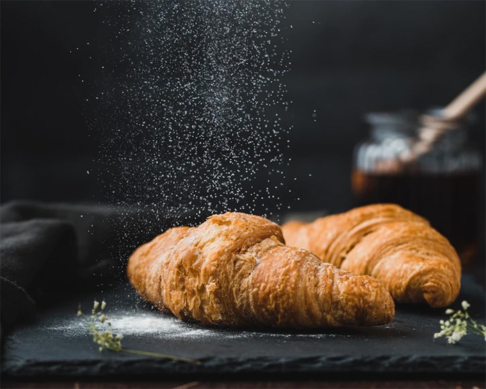 Why a Pastry Blender