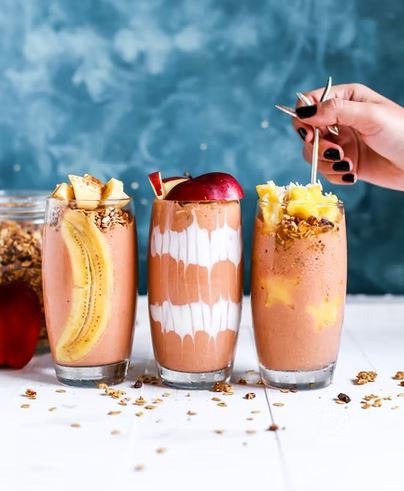 Food Images & Pictures, Healthy, Vegan