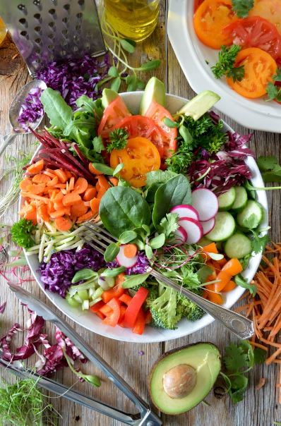 Food Images & Pictures, Healthy