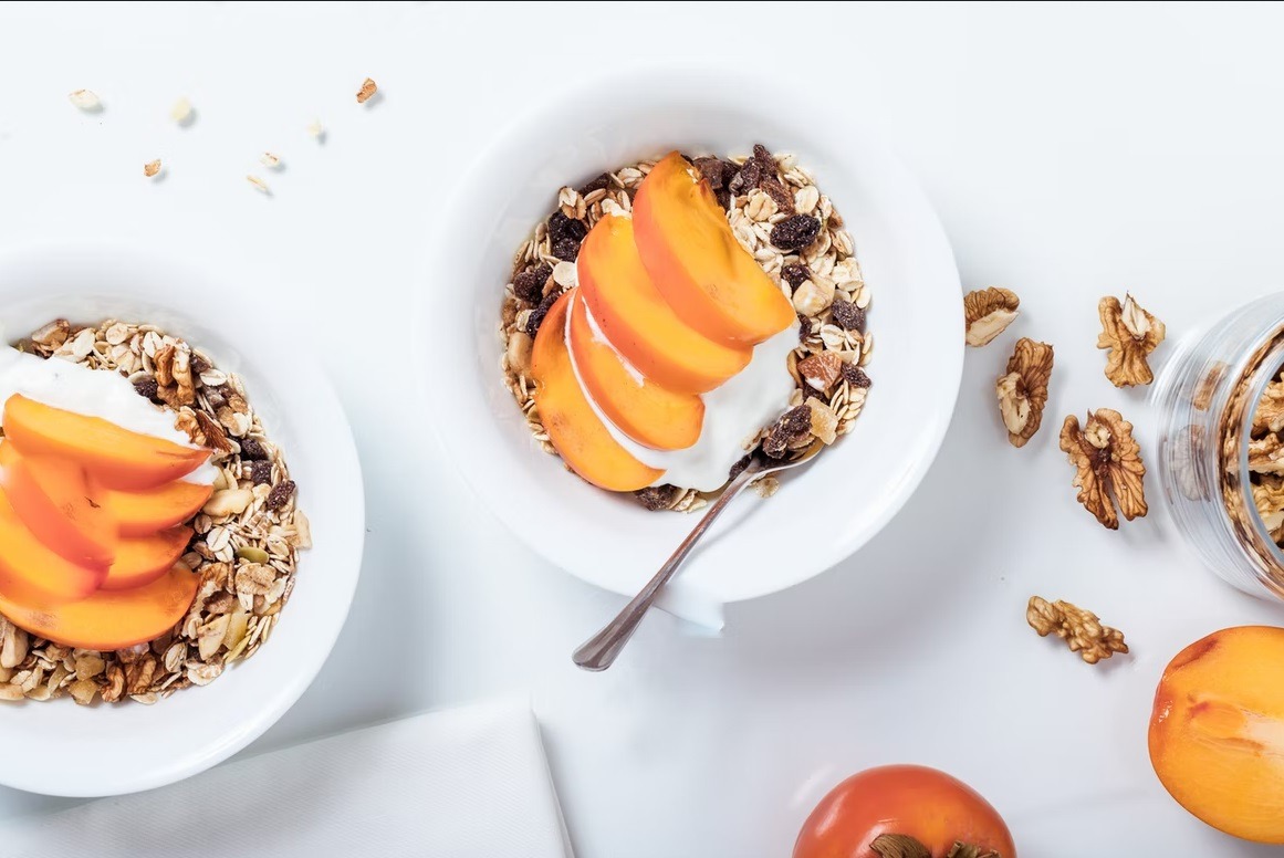 Breakfast, Holistic, Fiber