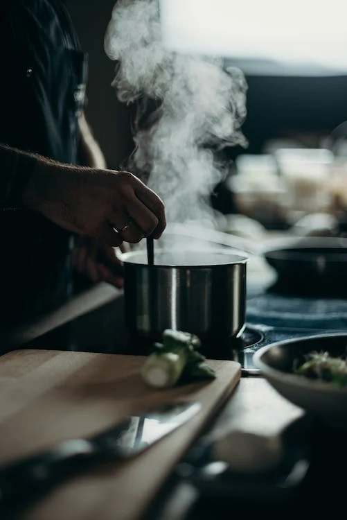 Kitchen Cookware