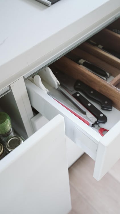 Kitchen Knives