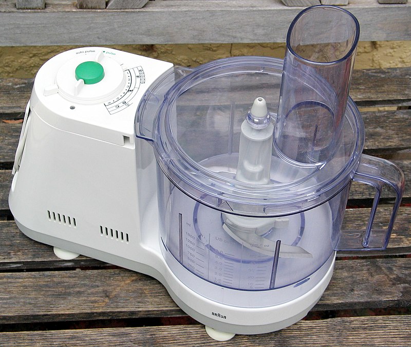 Food Processor