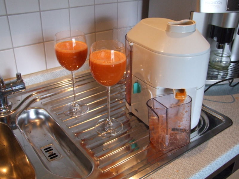Food Processor