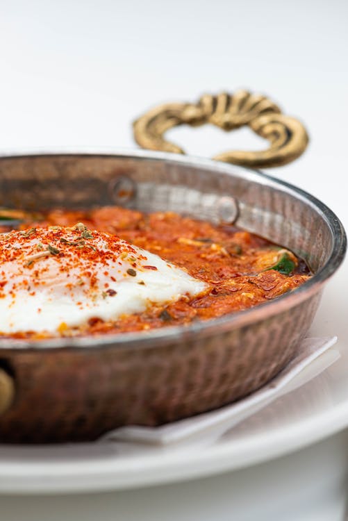 Casserole