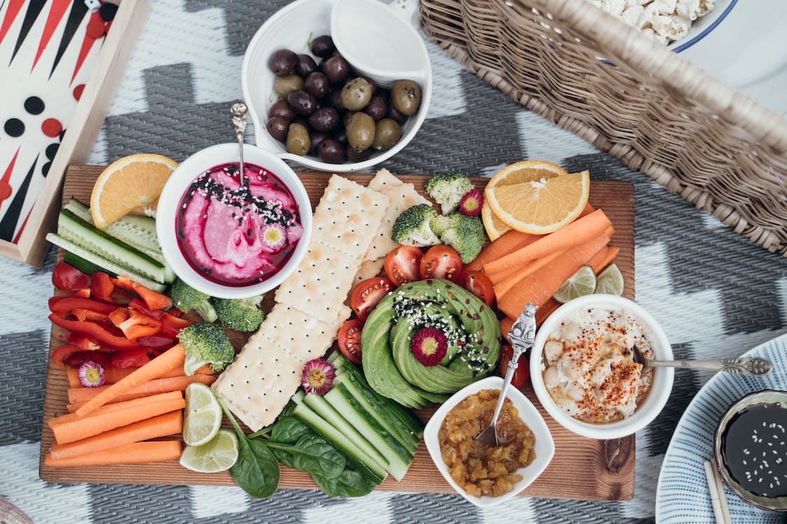 Healthy Food