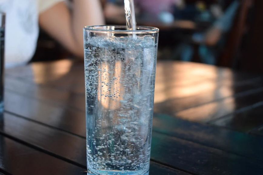 Refill, Water,