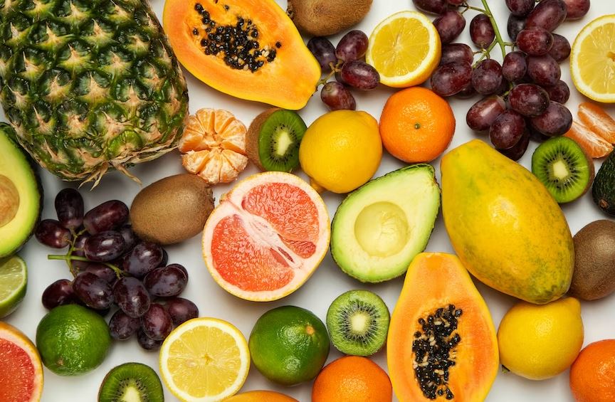 Fruits