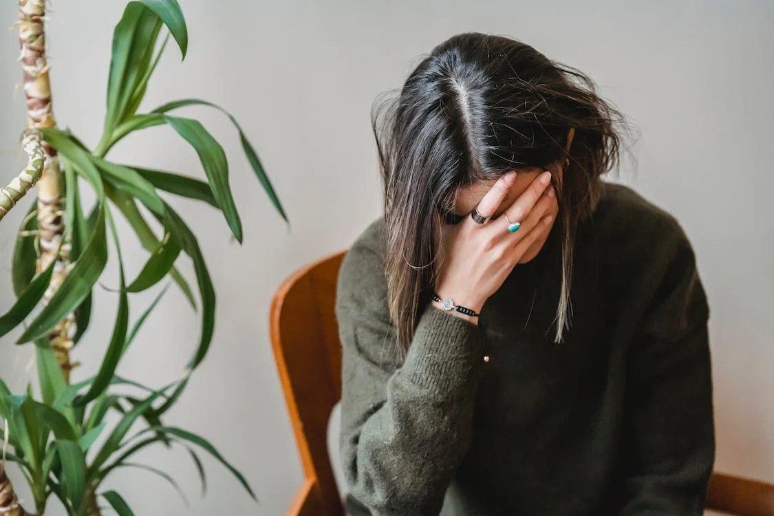 Overfatigue and Weak