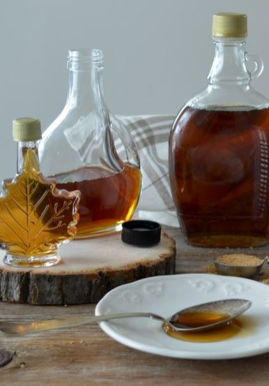 Maple Syrup