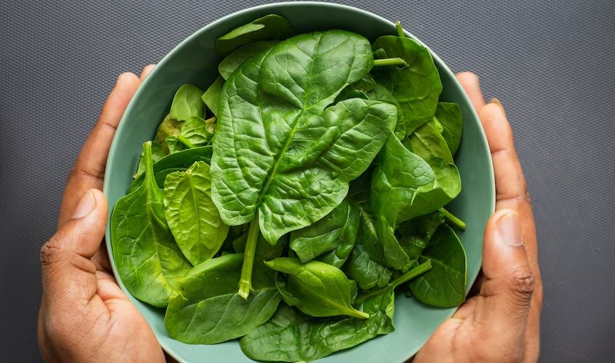 Spinach
