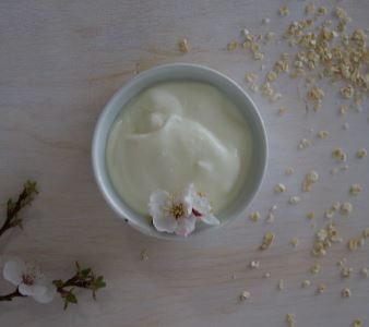 Greek Yogurt
