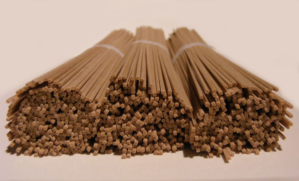 Soba Noodles, Japan, Pasta