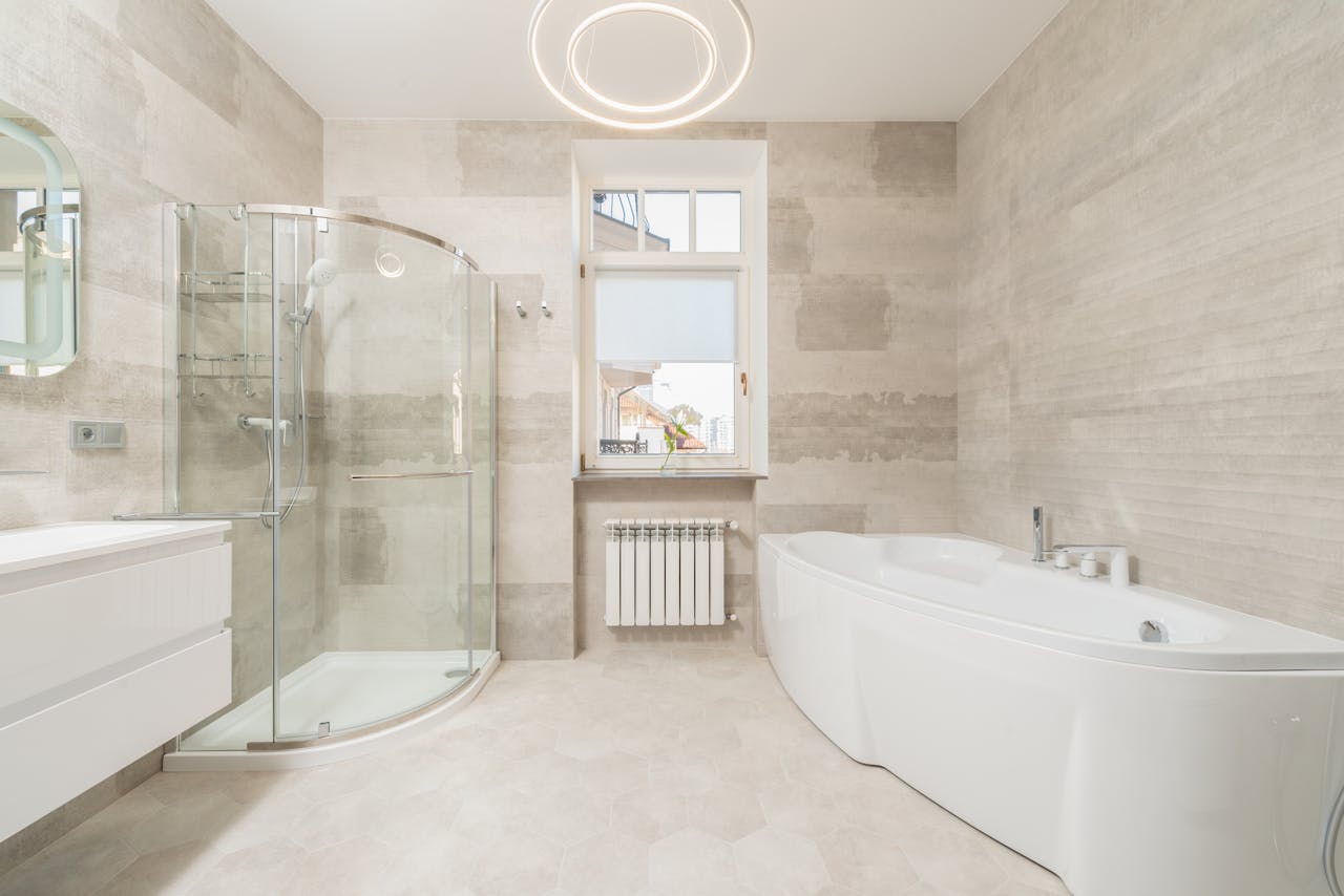 Why a Well-Planned Bathroom Layout Is Essential for Your Home